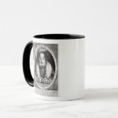Mug Portrait de Henry VIII (Devant gauche)