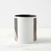 Mug Portrait de Jacqueline (Centre)