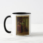 Mug Portrait de Jean-Baptiste Colbert (Gauche)