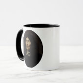 Mug Portrait de Jean-Baptiste Colbert de Torcy (Devant gauche)