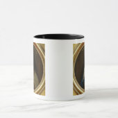 Mug Portrait de Jean Racine (Centre)