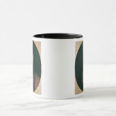 Mug Portrait de Jean Racine (Centre)