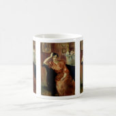 Mug Portrait de Jeanne Pontillon (Centre)