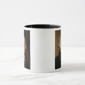Mug Portrait de John Adams (Centre)