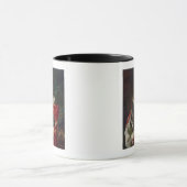 Mug Portrait de John Churchill (Centre)