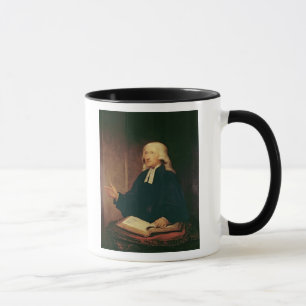 Mug Portrait de John Wesley 1788