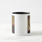 Mug Portrait de Joseph Haydn (Centre)