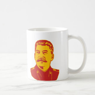 Mug Portrait de Joseph Staline