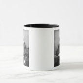 Mug Portrait de Karl Marx (Centre)