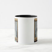 Mug Portrait de la comtesse de Martel de Janville (Centre)