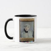 Mug Portrait de la comtesse de Martel de Janville (Gauche)