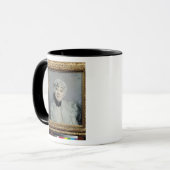 Mug Portrait de la comtesse de Martel de Janville (Devant gauche)