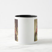 Mug Portrait de la Sainte-Hélène (Centre)