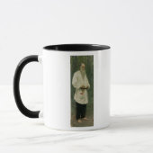 Mug Portrait de Lev Tolstoy 1901 (Gauche)