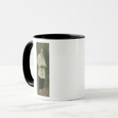 Mug Portrait de Lev Tolstoy 1901 (Devant gauche)