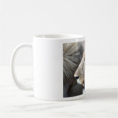 Mug Portrait de Lion (Gauche)