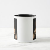 Mug Portrait de Madame (Centre)