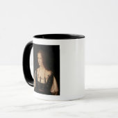 Mug Portrait de Madame (Devant gauche)