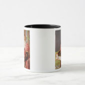 Mug Portrait de Madame (Centre)