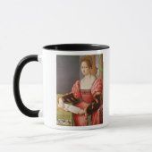 Mug Portrait de Madame (Gauche)