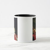 Mug Portrait de Madame de la Pleigne (Centre)
