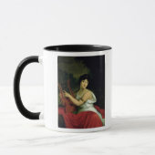 Mug Portrait de Madame de la Pleigne (Gauche)
