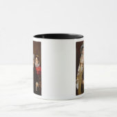 Mug Portrait de Madame de Tangry (Centre)
