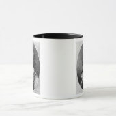 Mug Portrait de Madame Denham (Centre)