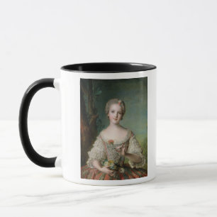 Mug Portrait de Madame Louise De France