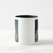 Mug Portrait de Madame Sophie (Centre)