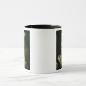 Mug Portrait de Marie-Antoinette (Centre)
