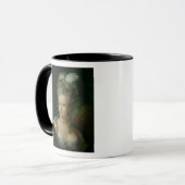 Mug Portrait de Marie-Antoinette (Devant gauche)