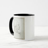 Mug Portrait de Maximilien de Robespierre (Devant gauche)