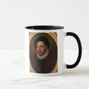 Mug Portrait de Michel Eyquem de Montaigne