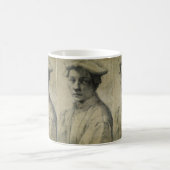 Mug Portrait de Michelangelo Andrea Quaratesi (Centre)