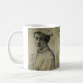 Mug Portrait de Michelangelo Andrea Quaratesi (Gauche)