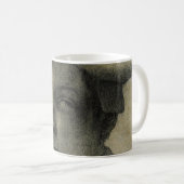 Mug Portrait de Michelangelo Andrea Quaratesi   (Devant droit)
