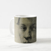 Mug Portrait de Michelangelo Andrea Quaratesi   (Devant gauche)
