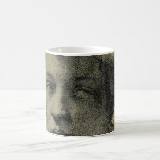 Mug Portrait de Michelangelo Andrea Quaratesi   (Centre)