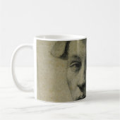 Mug Portrait de Michelangelo Andrea Quaratesi   (Gauche)