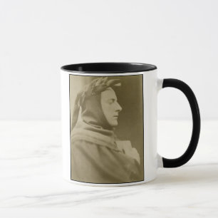 Mug Portrait de monsieur John Everett Millais