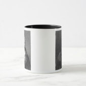 Mug Portrait de monsieur John Soane (Centre)