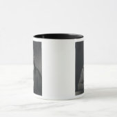 Mug Portrait de monsieur Joseph Thomson (Centre)