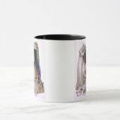 Mug Portrait de monsieur Philip Sidney (1554-86) de (Centre)