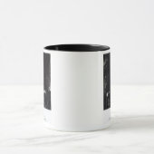 Mug Portrait de monsieur Robert Peel (Centre)