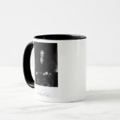 Mug Portrait de monsieur Robert Peel (Devant gauche)