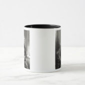 Mug Portrait de monsieur Robert Peel (Centre)