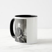 Mug Portrait de monsieur Robert Peel (Devant gauche)