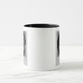 Mug Portrait de monsieur Thomas Pilkington (Centre)