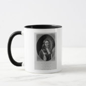 Mug Portrait de monsieur Thomas Pilkington (Gauche)